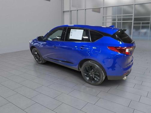 2022 Acura RDX A-Spec Package