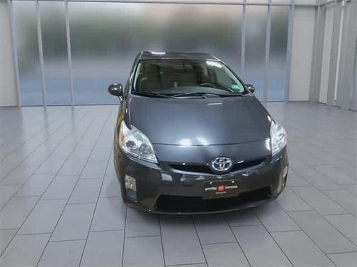 2010 Toyota Prius One