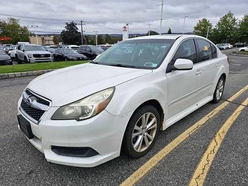 2013 Subaru Legacy Premium