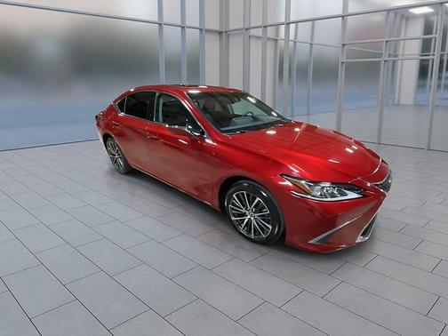 2022 Lexus ES 350 Base