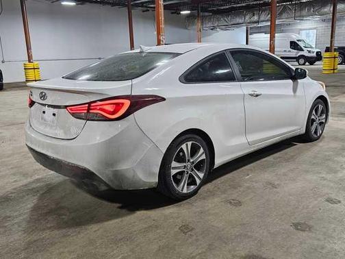 2014 Hyundai ELANTRA Base