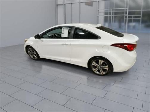 2014 Hyundai ELANTRA Base