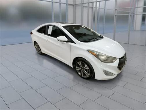 2014 Hyundai ELANTRA Base