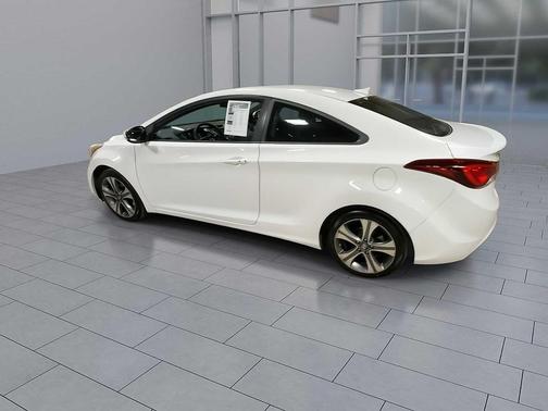 2014 Hyundai ELANTRA Base