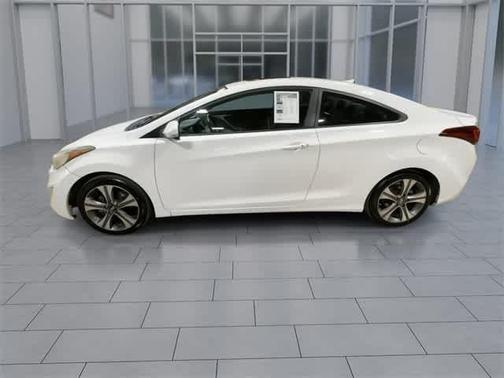 2014 Hyundai ELANTRA Base