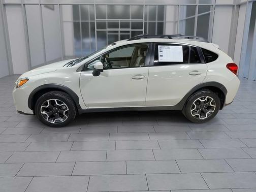 2015 Subaru XV Crosstrek 2.0i Premium