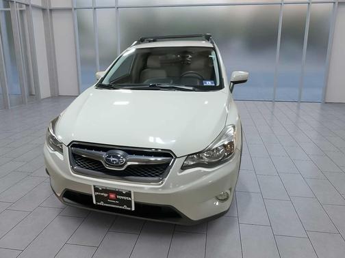 2015 Subaru XV Crosstrek 2.0i Premium