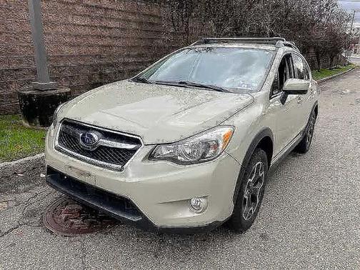 2015 Subaru XV Crosstrek 2.0i Premium