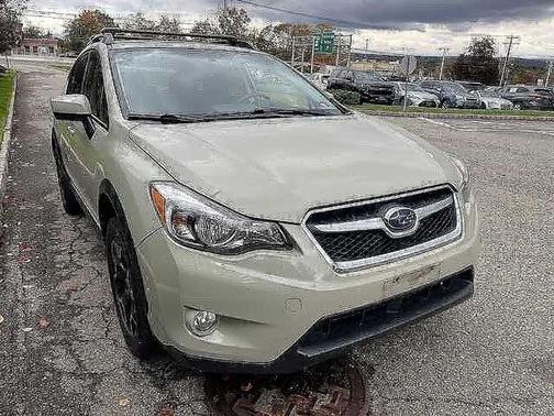 2015 Subaru XV Crosstrek 2.0i Premium