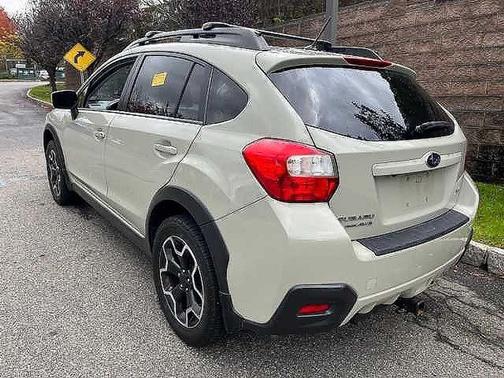 2015 Subaru XV Crosstrek 2.0i Premium