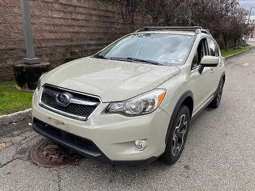 2015 Subaru XV Crosstrek 2.0i Premium