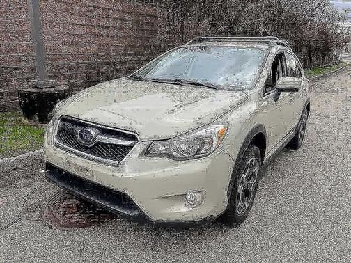 2015 Subaru XV Crosstrek 2.0i Premium