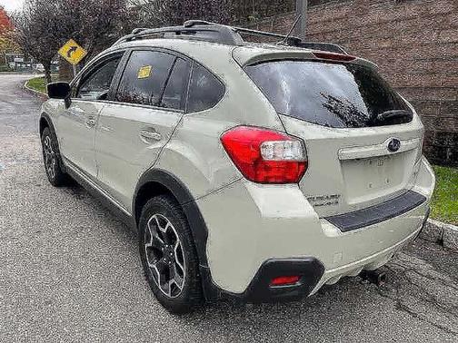 2015 Subaru XV Crosstrek 2.0i Premium