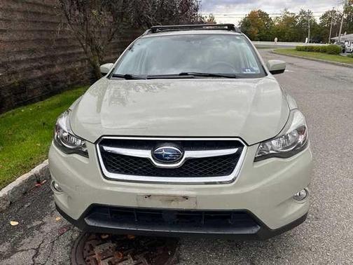 2015 Subaru XV Crosstrek 2.0i Premium