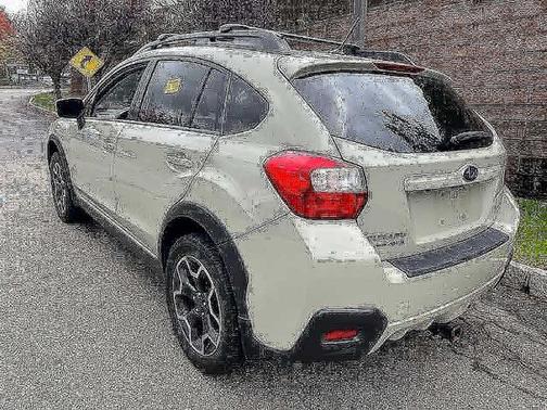 2015 Subaru XV Crosstrek 2.0i Premium