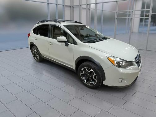 2015 Subaru XV Crosstrek 2.0i Premium