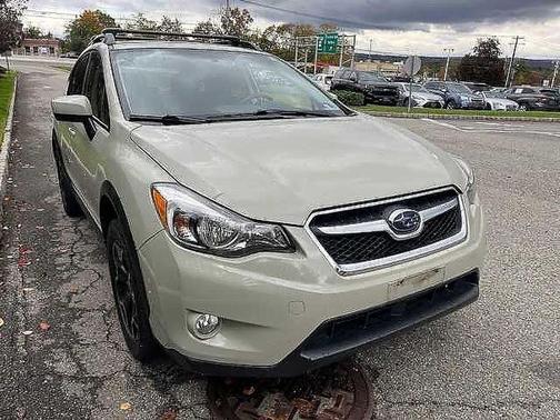 2015 Subaru XV Crosstrek 2.0i Premium