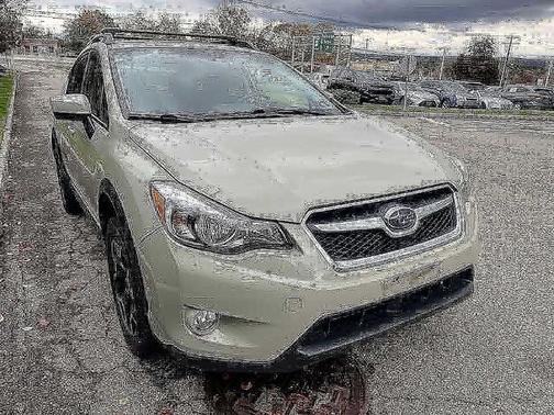 2015 Subaru XV Crosstrek 2.0i Premium