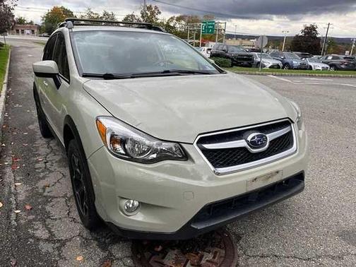 2015 Subaru XV Crosstrek 2.0i Premium