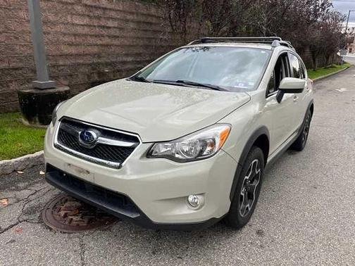 2015 Subaru XV Crosstrek 2.0i Premium