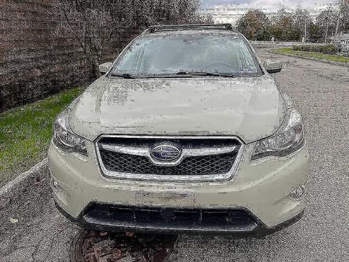 2015 Subaru XV Crosstrek 2.0i Premium