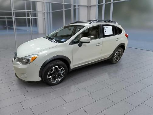 2015 Subaru XV Crosstrek 2.0i Premium