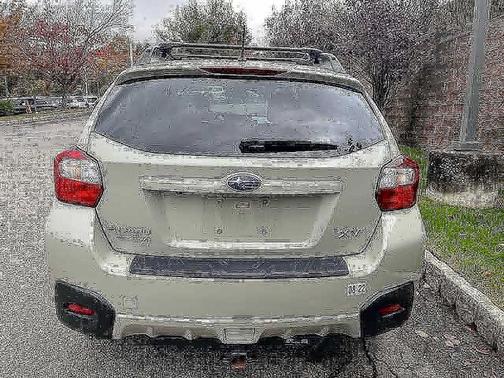 2015 Subaru XV Crosstrek 2.0i Premium