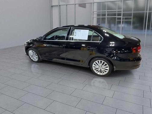 2016 Volkswagen Jetta 1.8T SEL