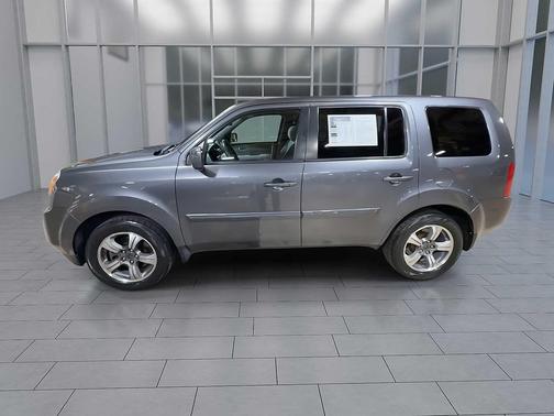 2015 Honda Pilot SE