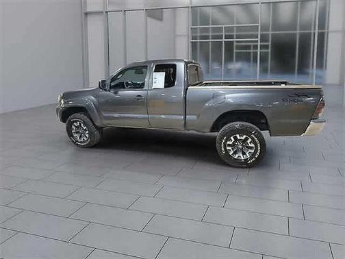 2011 Toyota Tacoma Access Cab