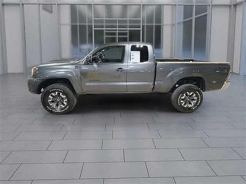 2011 Toyota Tacoma Access Cab