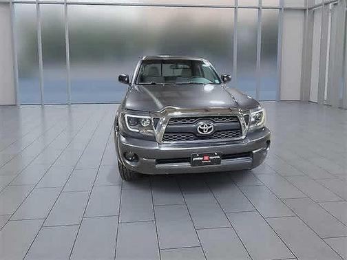 2011 Toyota Tacoma Access Cab