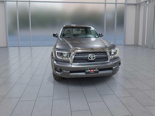 2011 Toyota Tacoma Access Cab