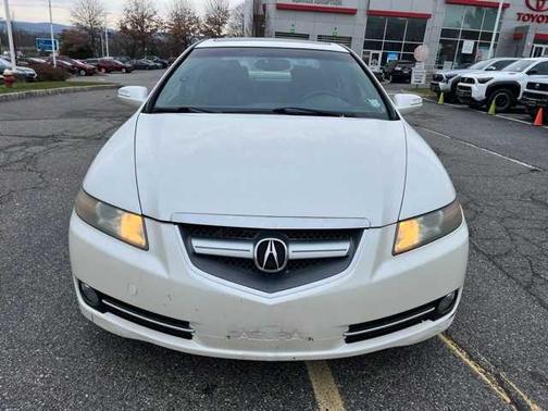 2008 Acura TL 3.2