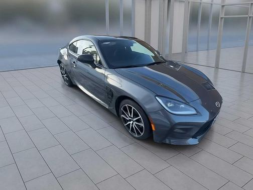 2023 Toyota GR86 Base