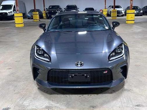 2023 Toyota GR86 Base