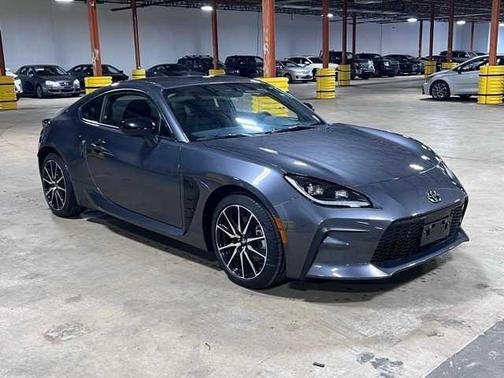 2023 Toyota GR86 Base