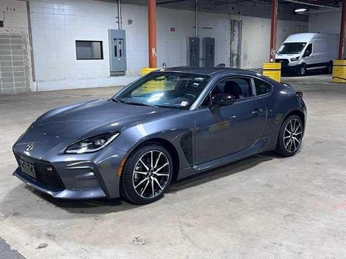 2023 Toyota GR86 Base