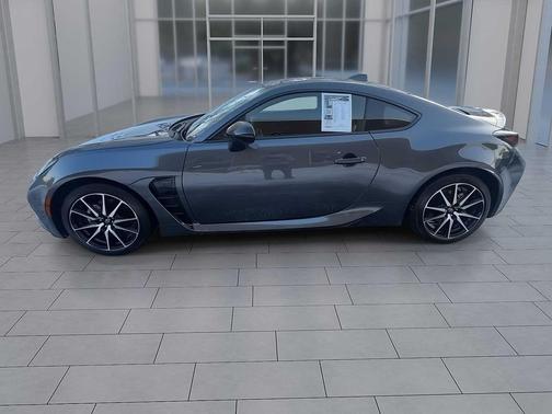 2023 Toyota GR86 Base