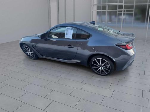 2023 Toyota GR86 Base