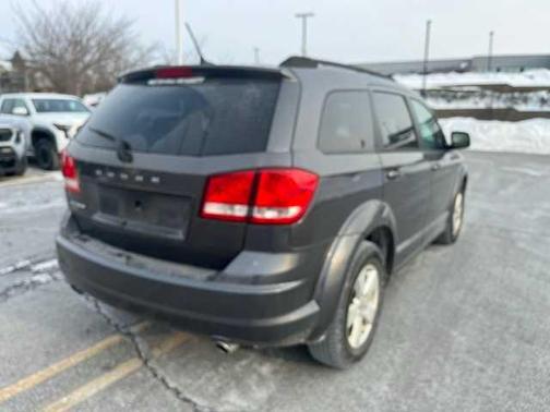 2015 Dodge Journey SE