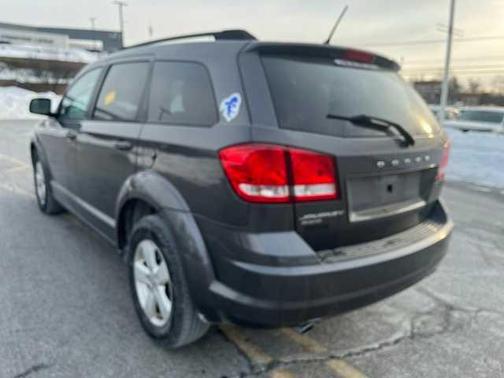 2015 Dodge Journey SE