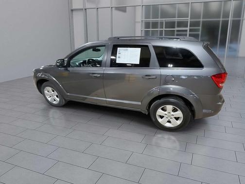 2015 Dodge Journey SE