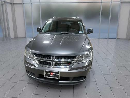 2015 Dodge Journey SE