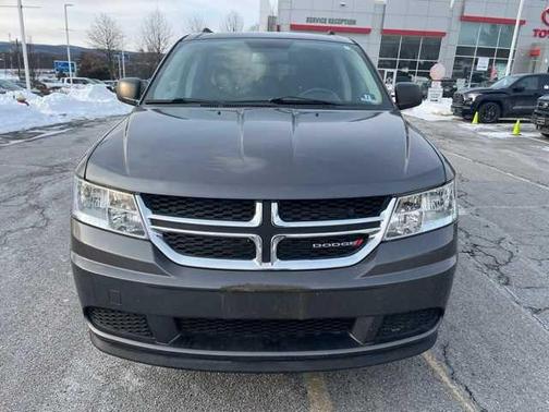 2015 Dodge Journey SE