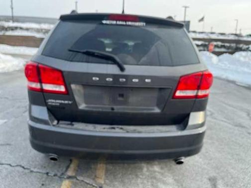 2015 Dodge Journey SE