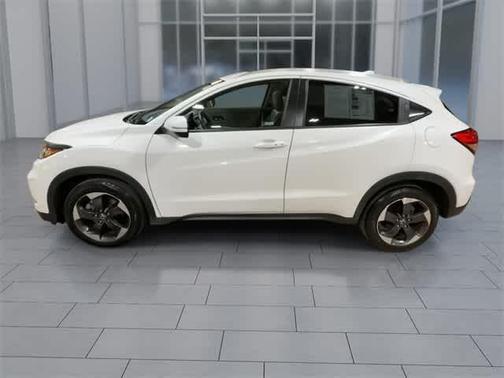 2018 Honda HR-V EX-L w/Navigation