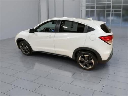 2018 Honda HR-V EX-L w/Navigation