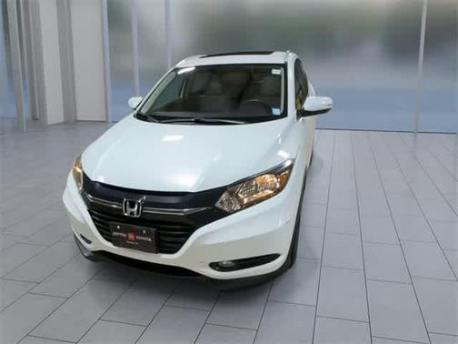 2018 Honda HR-V EX-L w/Navigation