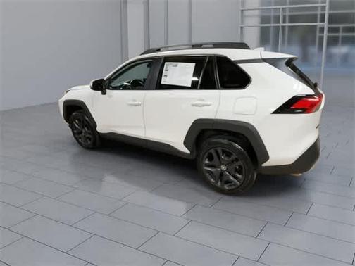 2023 Toyota RAV4 Adventure